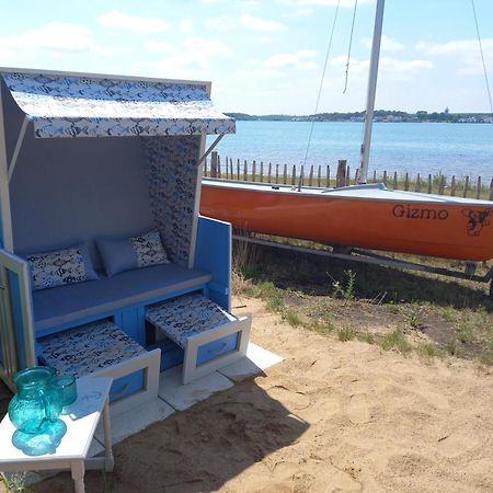 Strandhaus "Knuffeltje" Rotha Luaran gambar