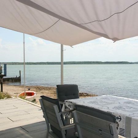 Strandhaus "Knuffeltje" Rotha Luaran gambar