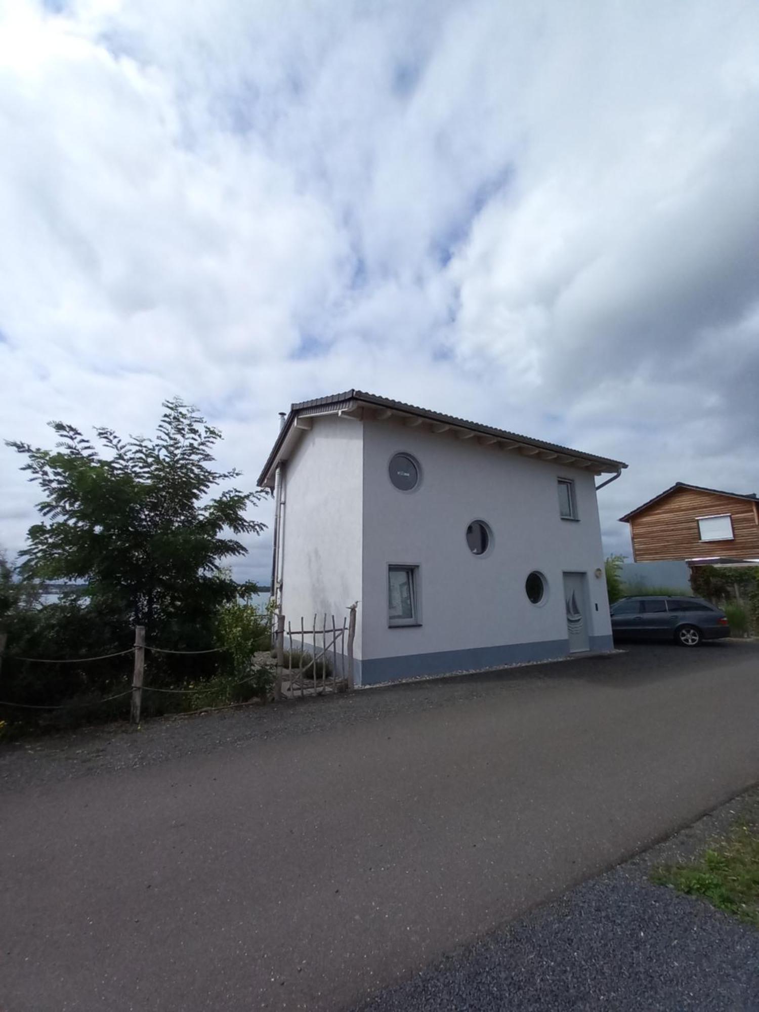 Strandhaus "Knuffeltje" Rotha Luaran gambar