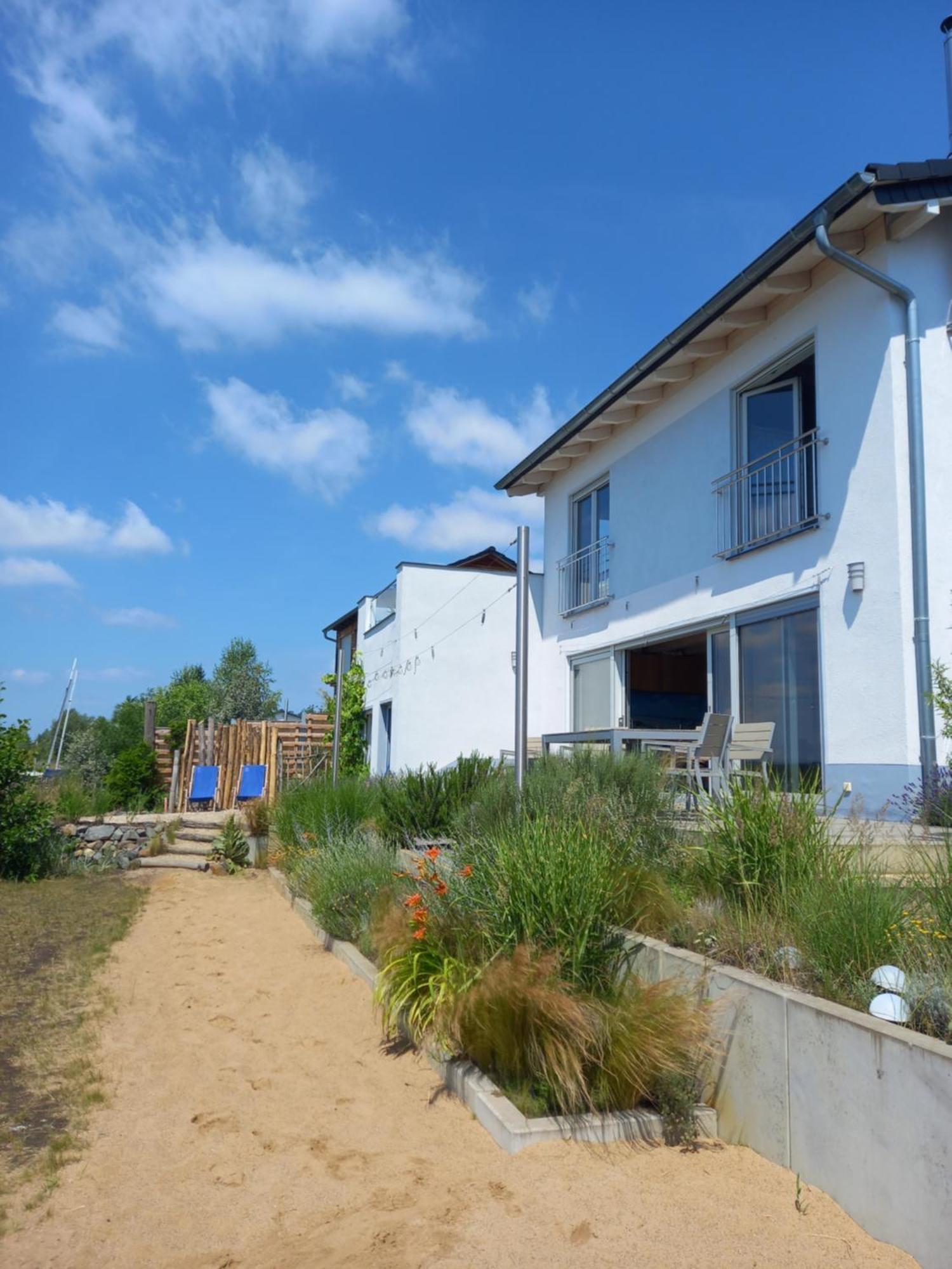 Strandhaus "Knuffeltje" Rotha Luaran gambar